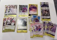 女王蜂 蜂戯王 #19 8枚セット キラ3枚入 十二次元＋01 - メルカリ