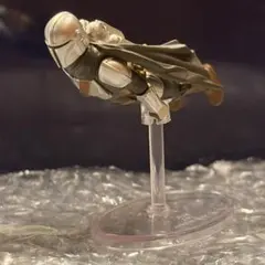 マンダロリアン＆グローグー リトルスタチューコレクション ディン・ジャリン