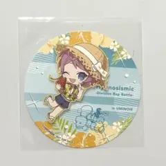 ヒプマイ 飴村乱数 スイパラ海の家 コースター