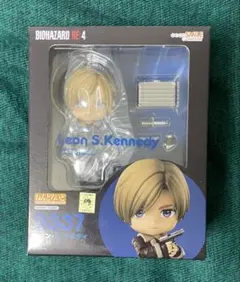 2026年最新】ねんどろいど レオン・S・ケネディの人気アイテム - メルカリ