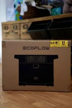 2026年最新】ECOFLOW delta 2ポータブル電源 1024whの人気アイテム