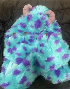 ディズニーマフラーファンキャップサリー