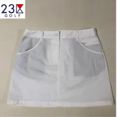 WACC GOLF ワック ゴルフ インナー付き ストレッチ スカート 2 | Mercari