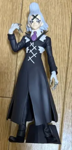 スタンリー ゼノ BIGアクリルスタンド Dr．STONE」ペアアクリルスタンド（Dr.ゼノ＆スタンリー