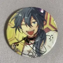 あんさんぶるスターズ 椎名ニキ 缶バッジ