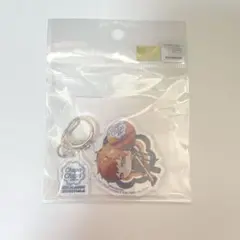 ヒプノシスマイク 毒島メイソン理鶯 チュッパチャプス アクリルキーホルダー