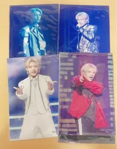 2023 DREAMBOYS ドリボ ステージフォト 黒田光輝