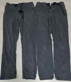 GRAMICCI グラミチ NN-PANTS ニューナローパンツ0816-NOJ