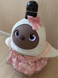 LOVOT らぼっと 服 ワンピース ドレス