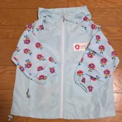 新品タグ付 大阪万博 エキスポ2025 ミャクミャク ミニオン パーカー 110