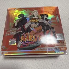 2026年最新】NARUTO カード boxの人気アイテム - メルカリ