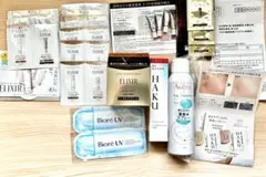 新品未開封　　資生堂　クリーム＆美白美容液セット