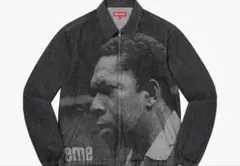 Supreme ジョン・コルトレーン デニムジャケットのサムネイル
