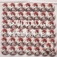 莉犬くん 缶バッジ 2021 summer デフォ 96個 莉犬くん 缶バッジ 2021 summer デフォ 96個 - メルカリ