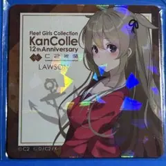 艦これ 村雨 マグネット ミスターイトウ ローソンコラボ