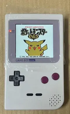 ゲームボーイカラー　本体　基盤なし ゲームボーイカラー 本体 基盤なし GBPCシリーズ分解編