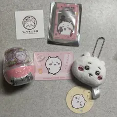 ちいかわ セット