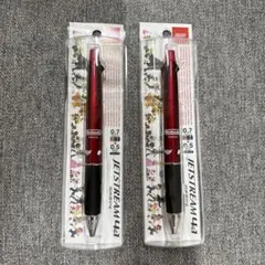 ONE OK ROCK□JETSTREAM 4&1 多機能ペン 2本セット - メルカリ