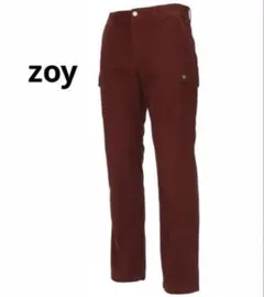 2026年最新】ZOY パンツの人気アイテム - メルカリ