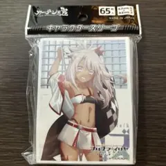 2026年最新】イリヤ クロエ スリーブの人気アイテム - メルカリ