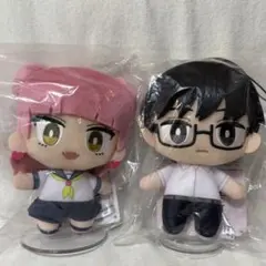 鈴木みゆ　谷悠介　正反対な君と僕　コレぬい