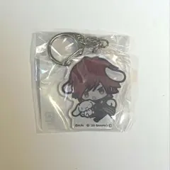 にじさんじ ローレン・イロアス サンリオ コラボ アクリルキーホルダー