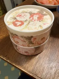 小物入れ　昭和レトロ