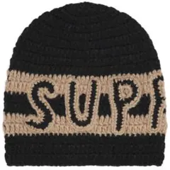 supreme クロシェハット ニットキャップ 2025年最新】supreme crochetの人気アイテム - メルカリ