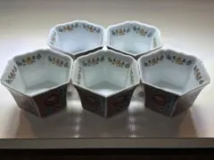 小鉢 小皿 花柄 30個セット メラミン樹脂食器G-795【中古品】 - メルカリ