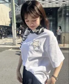 Bibiy. フリル付きネイビーポロシャツ 半袖【正規品】 2025年最新】bibiy tシャツの人気アイテム - メルカリ