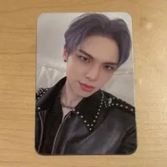 CIX ヒョンソク　fromm 特典 トレカ ポカ CIX ヒョンソク fromm 特典 トレカ ポカ