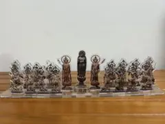 神護寺展　アクリルスタンド