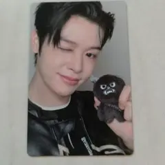 CLOSEYOUREYES クルユア ジンシャン クルティン blackout