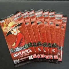 ONE PIECEカード 受け継がれる意志 【重量サーチ済み 24パック