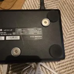 スイッチングハブ