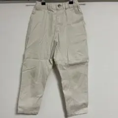 ブランシェスガーデナーテーパードパンツ