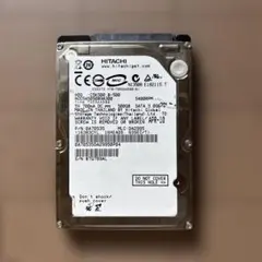 Hitachi HCC545050B9A300 500GB HDD