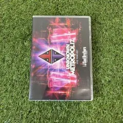 三代目 J Soul Brothers UNKNOWN METROPOLIZのサムネイル