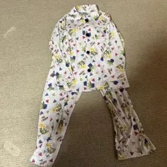トイストーリー　パジャマ　130cm