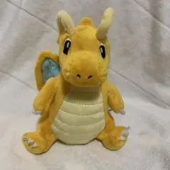 カイリュー　ポケモン　ぬいぐるみ　ポケモンfit