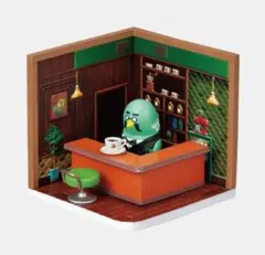 あつまれどうぶつの森 ハッピールーム マスター　フィギュア　あつ森