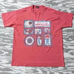 Worlds End Malcolm McLaren Duck Rock T - メルカリ