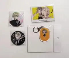 2025年最新】特典 缶バッジ 華アワセの人気アイテム - メルカリ