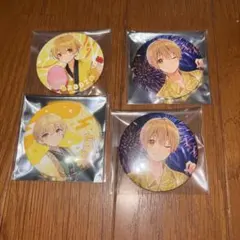 すとぷり るぅとくん 缶バッチ まとめ売り