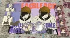 藍染惣右介 アートコースター 6枚 BLEACH 藍染惣右介 オリジナルコースター | K-BOOKS 池袋 2次元