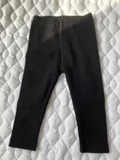 UNIQLO リブパンツ　80