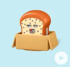 さ*☆様 ハッピーセット　パンどろぼう