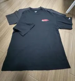 NEW ERA Tシャツ ブラック グラフィティのサムネイル