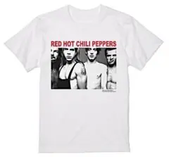 2026年最新】レッチリ tシャツ ヴィンテージの人気アイテム - メルカリ