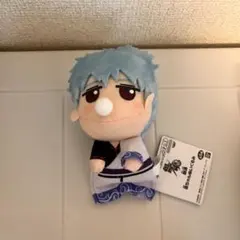 2026年最新】 銀魂 赤ちゃんぬいぐるみの人気アイテム - メルカリ